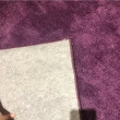 【山德力】凡地剛地毯 - 紫 160x230cm(地墊 多色 溫暖 冬天  生活美學)