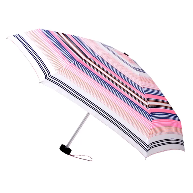 【2mm】Mini輕巧五折晴雨口袋手開傘 買一送一(雨傘/迷你輕量傘/陽傘/折疊傘/晴雨傘/口袋傘)