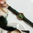 【ANONIMO】EPURATO經典青銅機械腕錶(AM400004466F66)