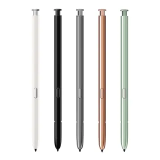 【Samsung 三星】拆封新品 Galaxy Note20 / Note20 Ultra 原廠 S Pen 觸控筆(台灣公司貨)