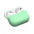 【BASEUS】倍思 for Airpods Pro 輕柔薄致矽膠保護套