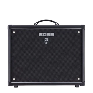 【BOSS】KATANA 100 MKII 100瓦吉他音箱(原廠公司貨 商品保固有保障)