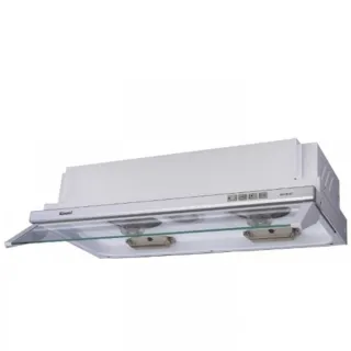 【林內】隱藏式電熱除油80公分排油煙機特促(RH-8127基本安裝)