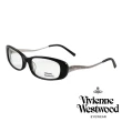 【Vivienne Westwood】英倫龐克風光學眼鏡(黑 VW096_01)