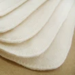 【和諧生活有機棉】布衛生棉棉片組(5片)