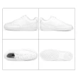 【NIKE 耐吉】WMNS  COURT VISION LOW 女休閒運動鞋-皮革 小鞋 白(CD5434100)
