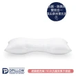 【Dpillow】抗菌除臭入門減鼾枕頭-支撐(奈米氧化鋅纖維)