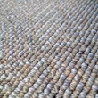 【山德力】幾何線條羊毛地毯- 朝陽 200X290CM(羊毛 氣派 現代 經典 客廳 起居室 書房)