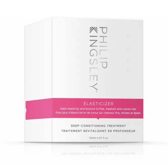 【Philip Kingsley 菲利浦金斯利】璀璨霜150ml