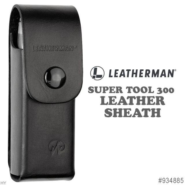 Leatherman Super Tool 300 皮套(#934885)