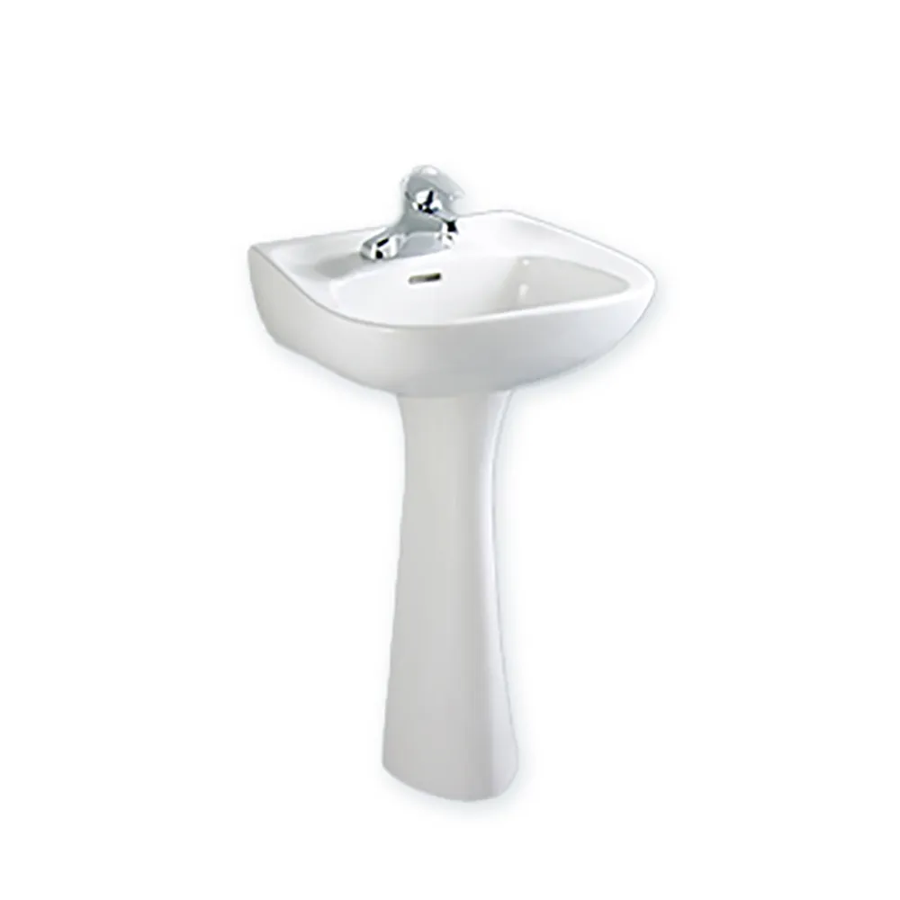 【HCG 和成】不含安裝洗臉盆(LF351-3199E)