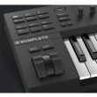 【Native Instruments】KOMPLETE KONTROL A61 61鍵控制鍵盤(原廠公司貨 商品保固有保障)