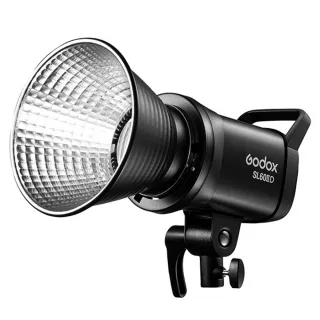 【Godox 神牛】SL60II D 持續燈 棚燈 LED燈(SL60 II D取代SL-60W 公司貨)