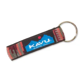 【KAVU】Key Chain 鑰匙圈 珊瑚韻動 #910