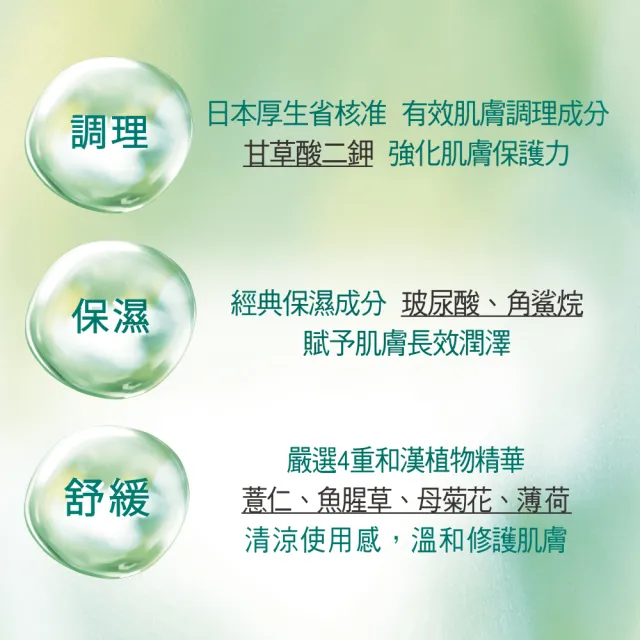 【肌研】官方直營 極潤健康化粧水(170ml / 2入)