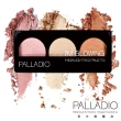 【PALLADIO】光燦珍珠立體調光盤