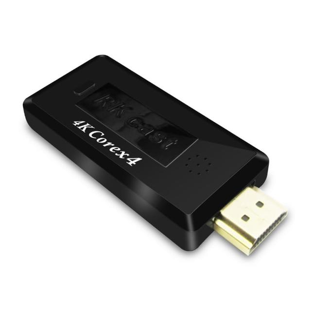 DW達微科技 RKcast-5G