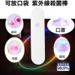 【YOGMEDI】S9005 收納式紫外線殺菌棒(UV-C紫外線消毒棒/除菌器)