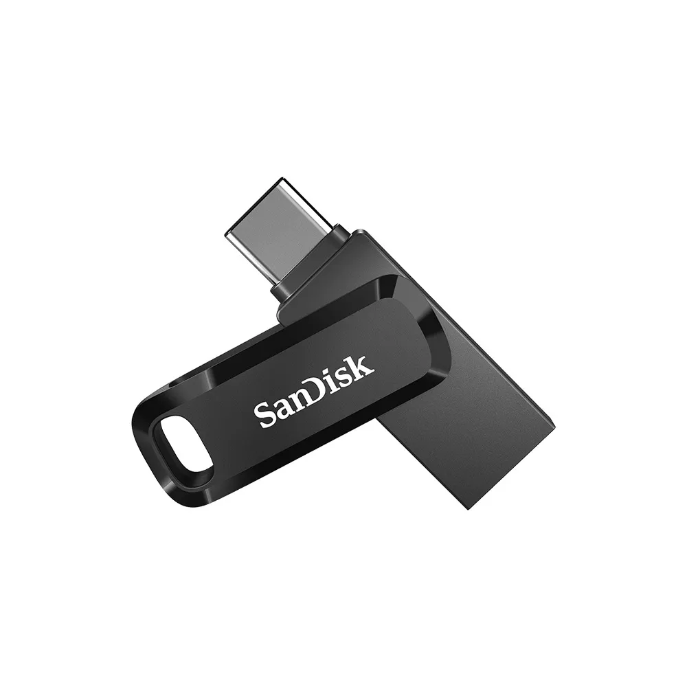 【SanDisk】Ultra Go Type-C 雙用隨身碟512GB(公司貨)