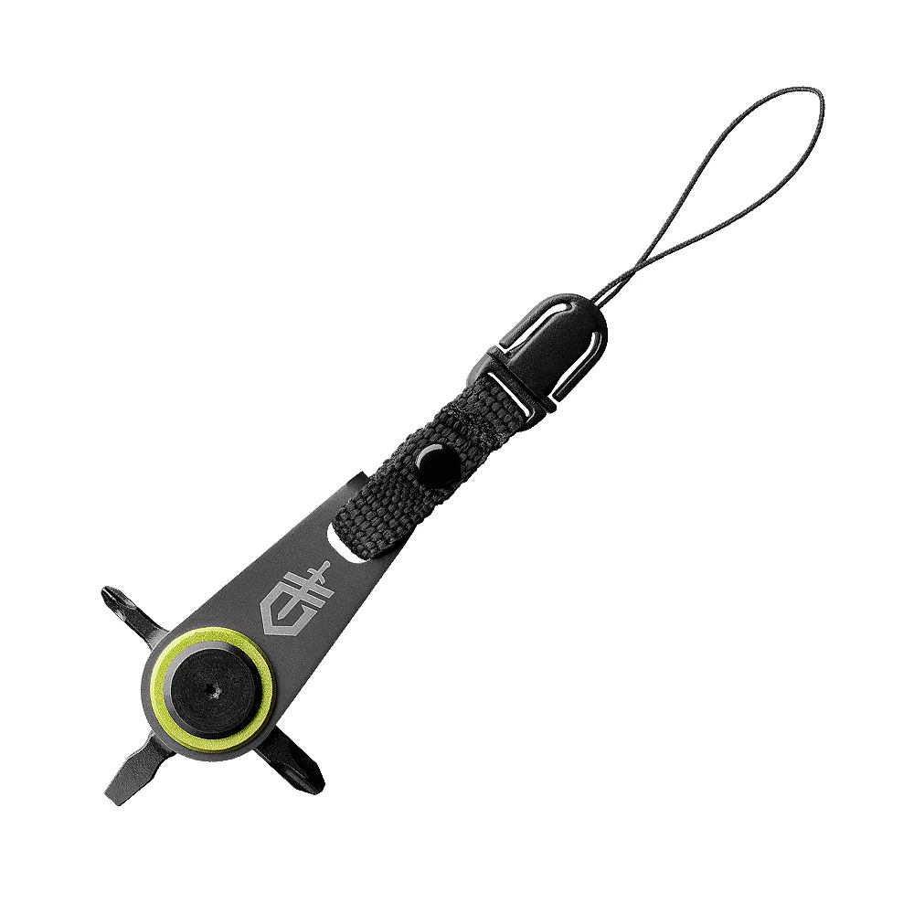 【Gerber】GDC Zip Driver 隨身攜帶螺絲起子工具組(#31-001738)
