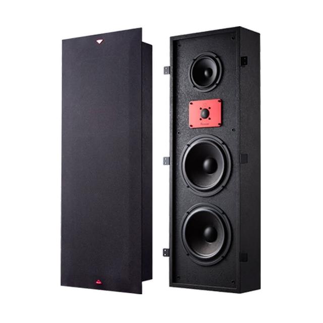 【Polestar】V-IW8F(主喇叭/喇叭/家庭劇院)