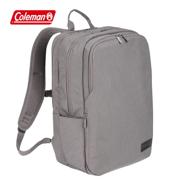 【Coleman】OUTBIZ標準後背包28L / OUTBIZ商務系列(背包 後背包 電腦包)