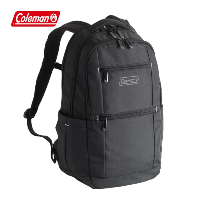 【Coleman】OUTBIZ活力後背包25L / OUTBIZ商務系列(背包 後背包 電腦包)