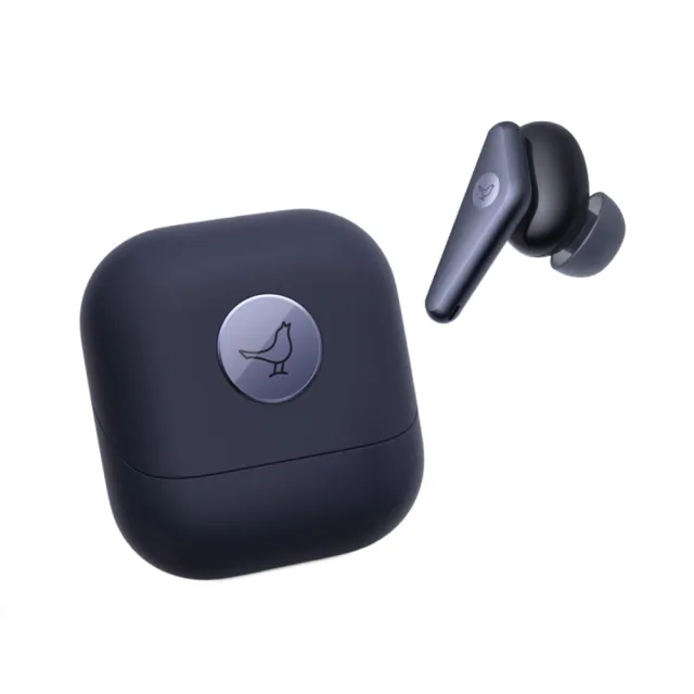 【Libratone】小鳥耳機 Air+ 2 豪華旗艦款 主動降噪真無線藍芽耳機