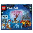 【LEGO 樂高】75574 Avatar阿凡達系列 迅雷翼獸與靈魂之樹(積木 模型)