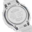 【CASIO 卡西歐】G-SHOCK極簡雅致雙顯錶(GMA-S2100MD-7A)