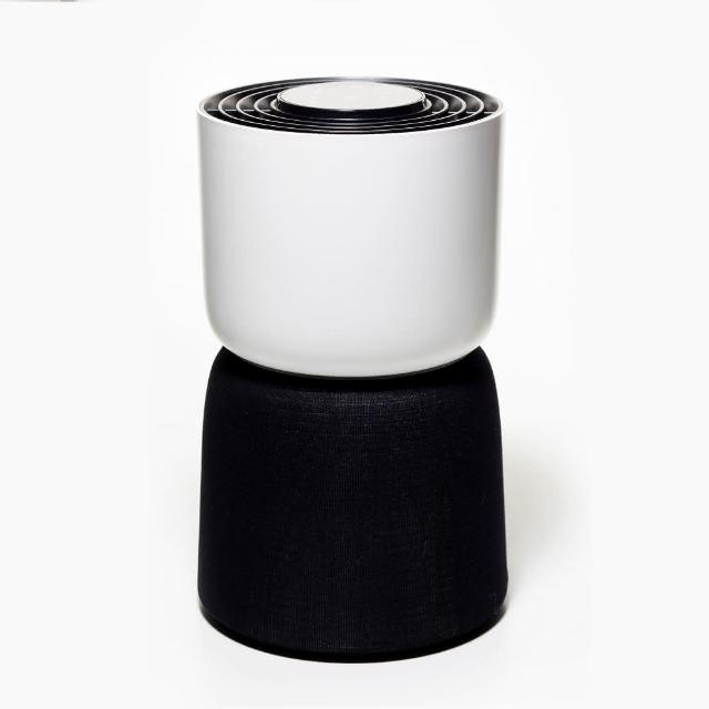 【SOLAC】UV抗菌負離子空氣清淨機 SSS-101W(獨家好禮通通帶回家)