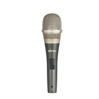 【MIPRO】MIPRO MM-39(動圈音頭有線麥克風)