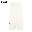 【MLB】運動褲 休閒長褲 MONOGRAM系列 紐約洋基隊(3APTM0234-50CRD)