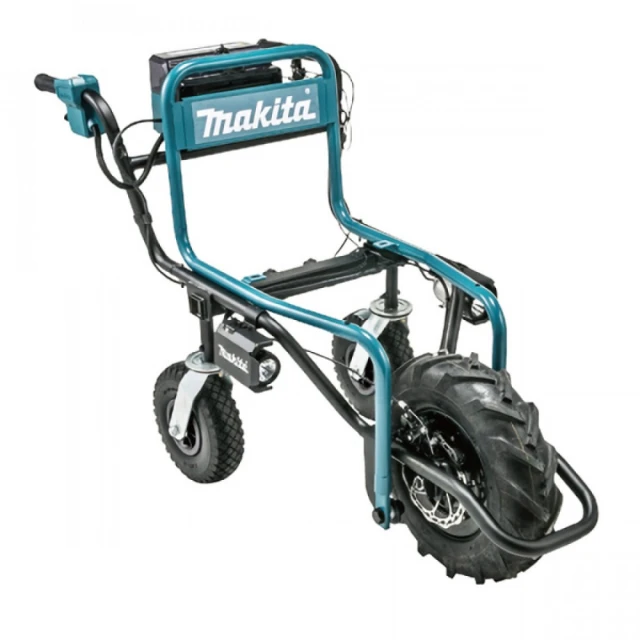 MAKITA 牧田 DUR191LZX1 18V無刷割草機 