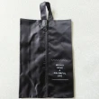 【茉家】韓式旅行防水抗污拉鏈鞋袋(1入)