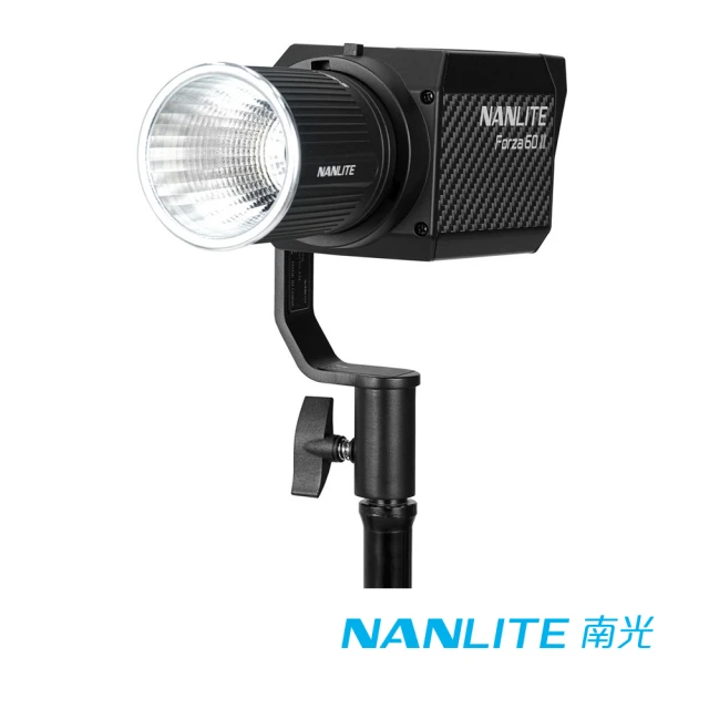 NANLITE 南光 Forza 60B II 二代 LED
