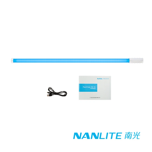 NANLITE 南光 Forza 60B II LED聚光燈