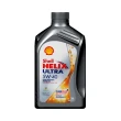 【SHELL 殼牌】Helix Ultra 5W40 全合成機油(整箱12入)