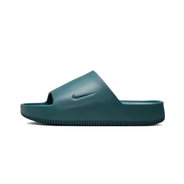 NIKE 耐吉 Nike Calm Slide Geode Teal 孔雀綠 FD4116-300