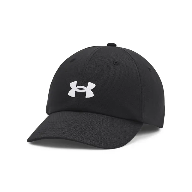 【UNDER ARMOUR】UA 棒球帽/高爾夫/漁夫帽(多款任選)