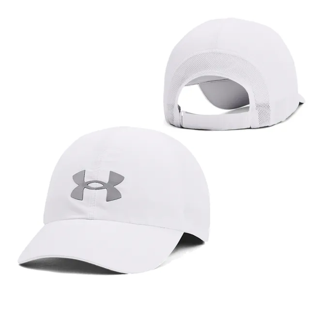 【UNDER ARMOUR】UA 棒球帽/高爾夫/漁夫帽(多款任選)