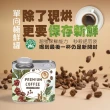 【壹咖啡】巴拿馬花蝴蝶咖啡豆(200g/罐)