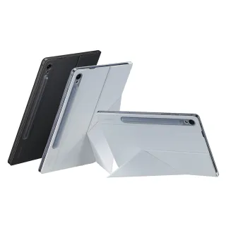 【SAMSUNG 三星】原廠 Galaxy Tab S9 多角度書本式皮套(X710 X716 適用)