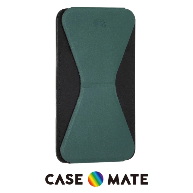 CASE-MATE 美國 Case-Mate 輕便手機立架 - 綠色