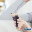 【Hawk 浩客】Phone Buddy 3合1 手機卡夾-3色(11-HPB301)