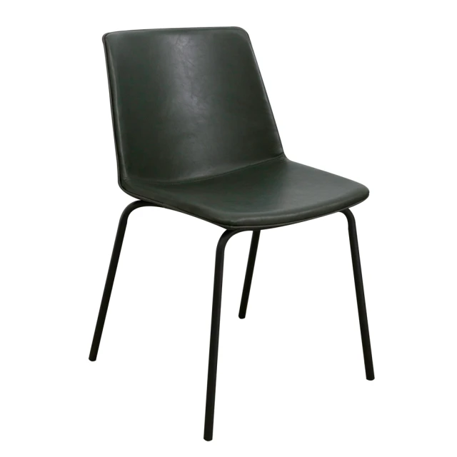 【YOI傢俱】貝瓦餐椅 YBX-9338(4色)