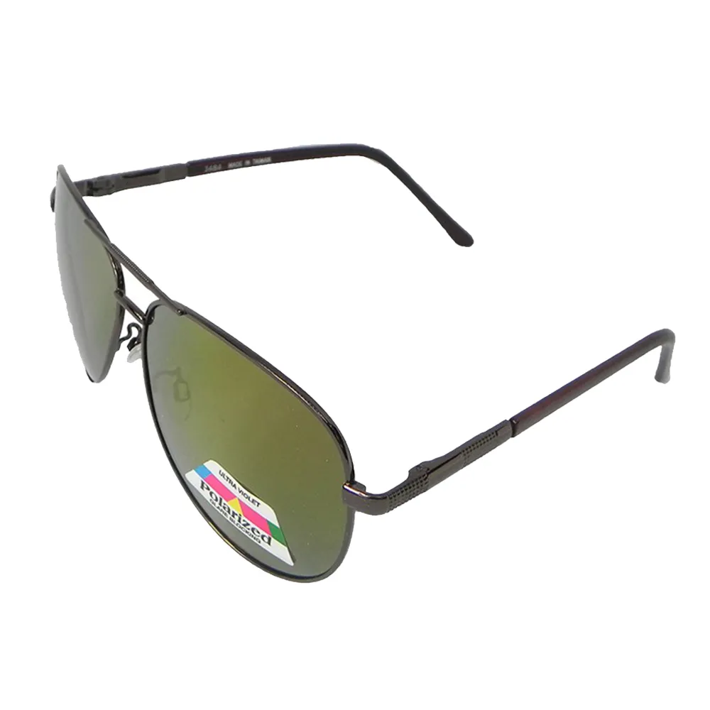 【Docomo】專業金屬偏光款   超輕量眼鏡  偏光太陽眼鏡  舒適框體系列
