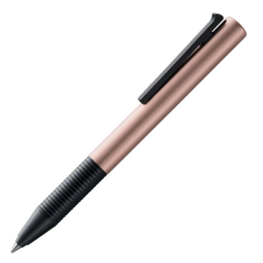 【LAMY】2020年度限量指標系列珍珠粉鋼珠筆(339)