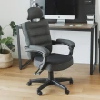 【完美主義】人體工學高機能獨立筒電腦椅/機能椅/辦公椅/書桌椅