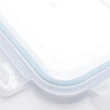 【HOLA】多用途耐熱玻璃保鮮盒800ml